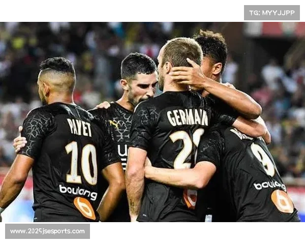 马赛进攻史诗级进化：12轮轰30球，双核驱动彰显争冠气质