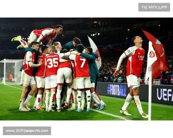 阿森纳英超稳定表现领跑，领先优势扩大至6分