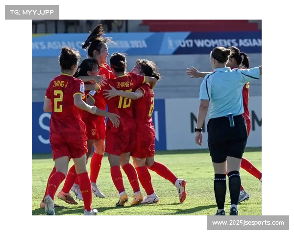 青训教练浮岛敏：U17亚洲杯目标培养未来国脚