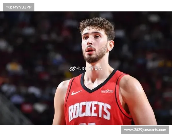 申京场均21+9+6成火箭枢纽,缺阵期间球队4胜3负