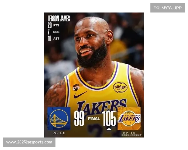 肯纳德湖人首秀10分,詹姆斯盛赞其组织能力与三分投射